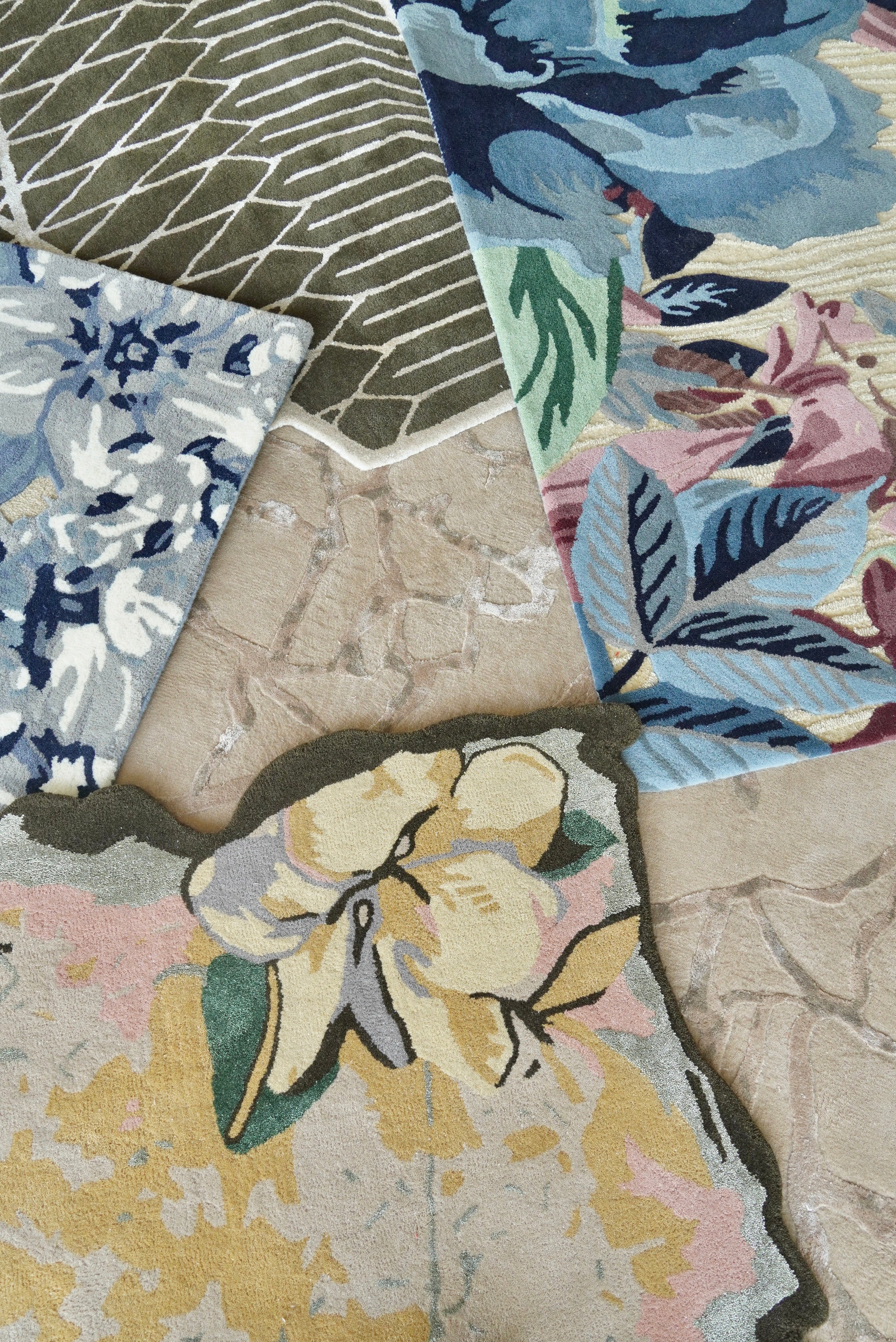 Labyrinth Collection