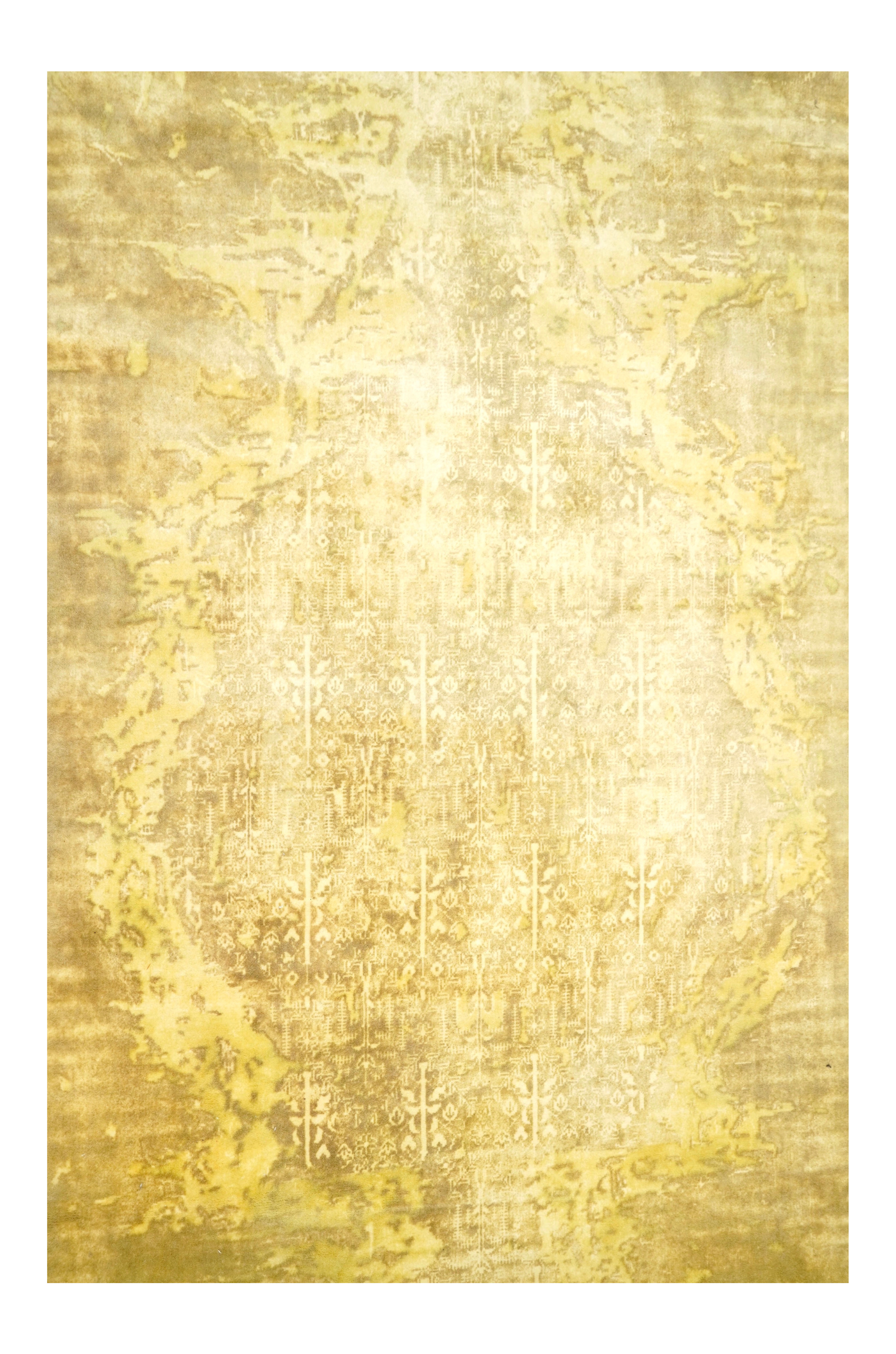 Gold Dust