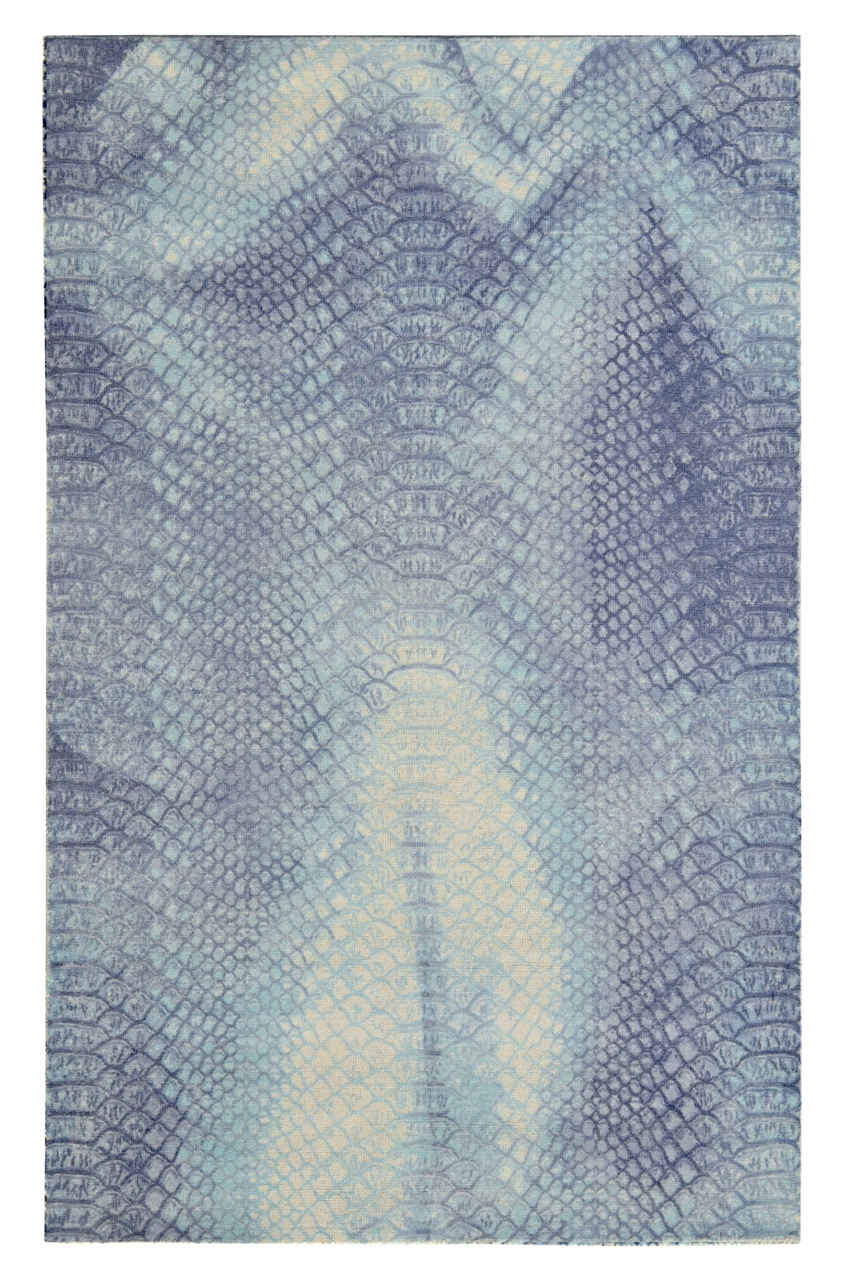 Blue Ophidian