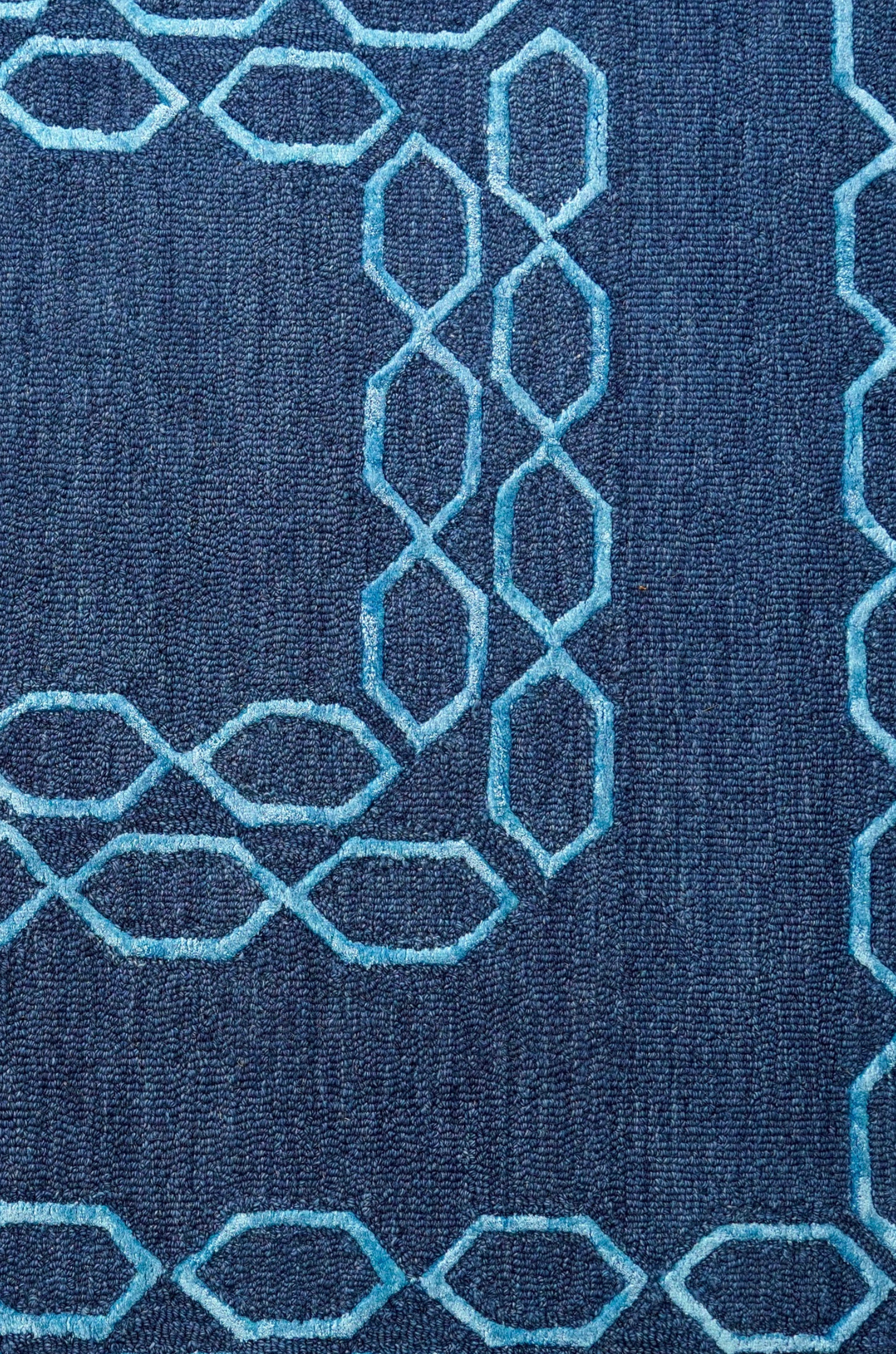 Indigo