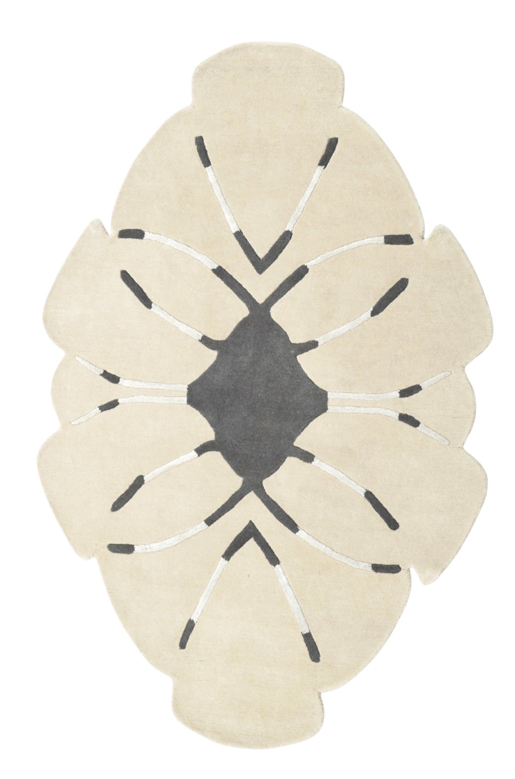 Zephyr, where the softness of a gentle breeze meets the comfort of your home. Experience the tranquility underfoot with our exquisite rug.