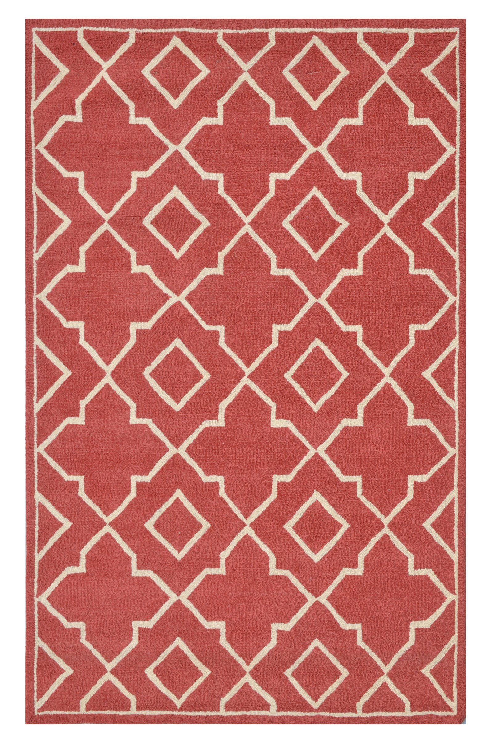 Hallu — hand-tufted wool rug by House of Rugs