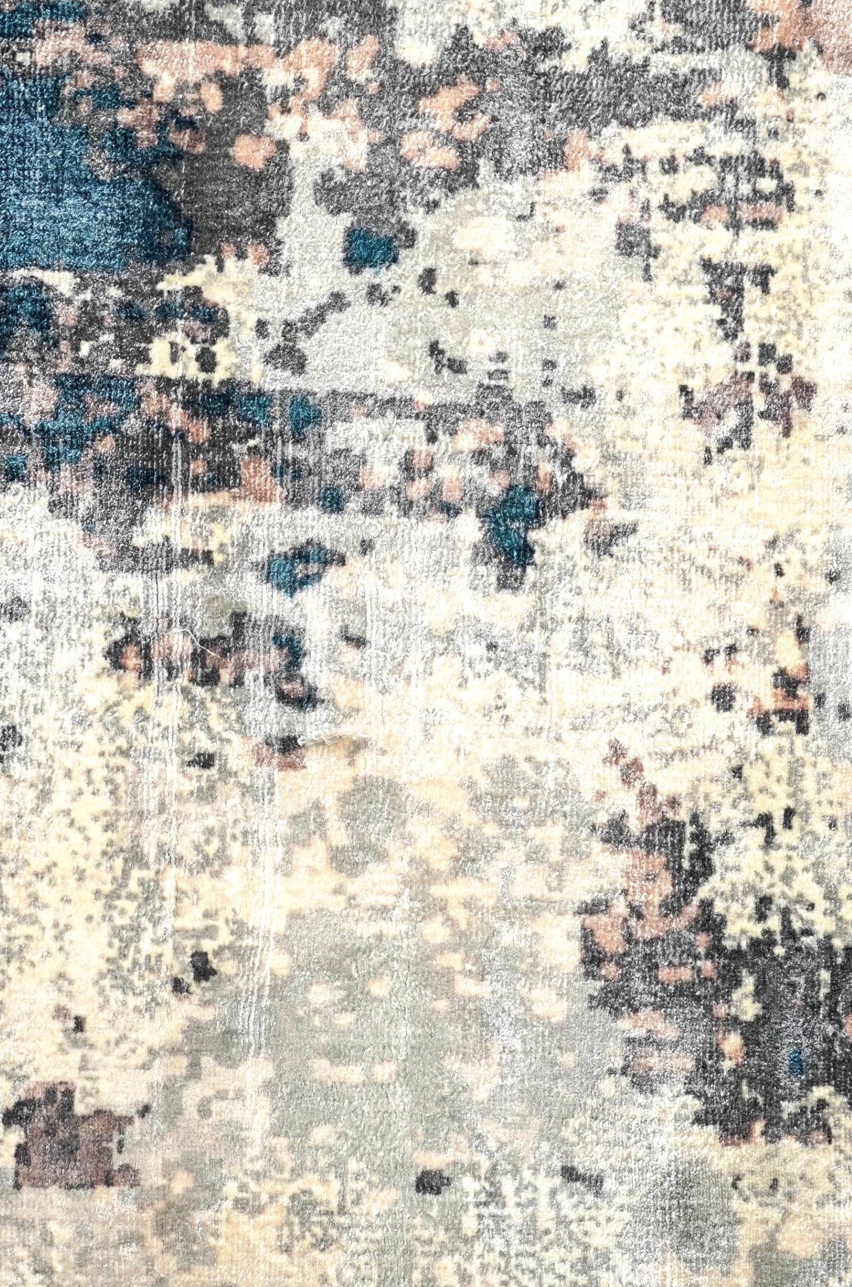 Misty - Handmade Handloom by House of Rugs (view 2)