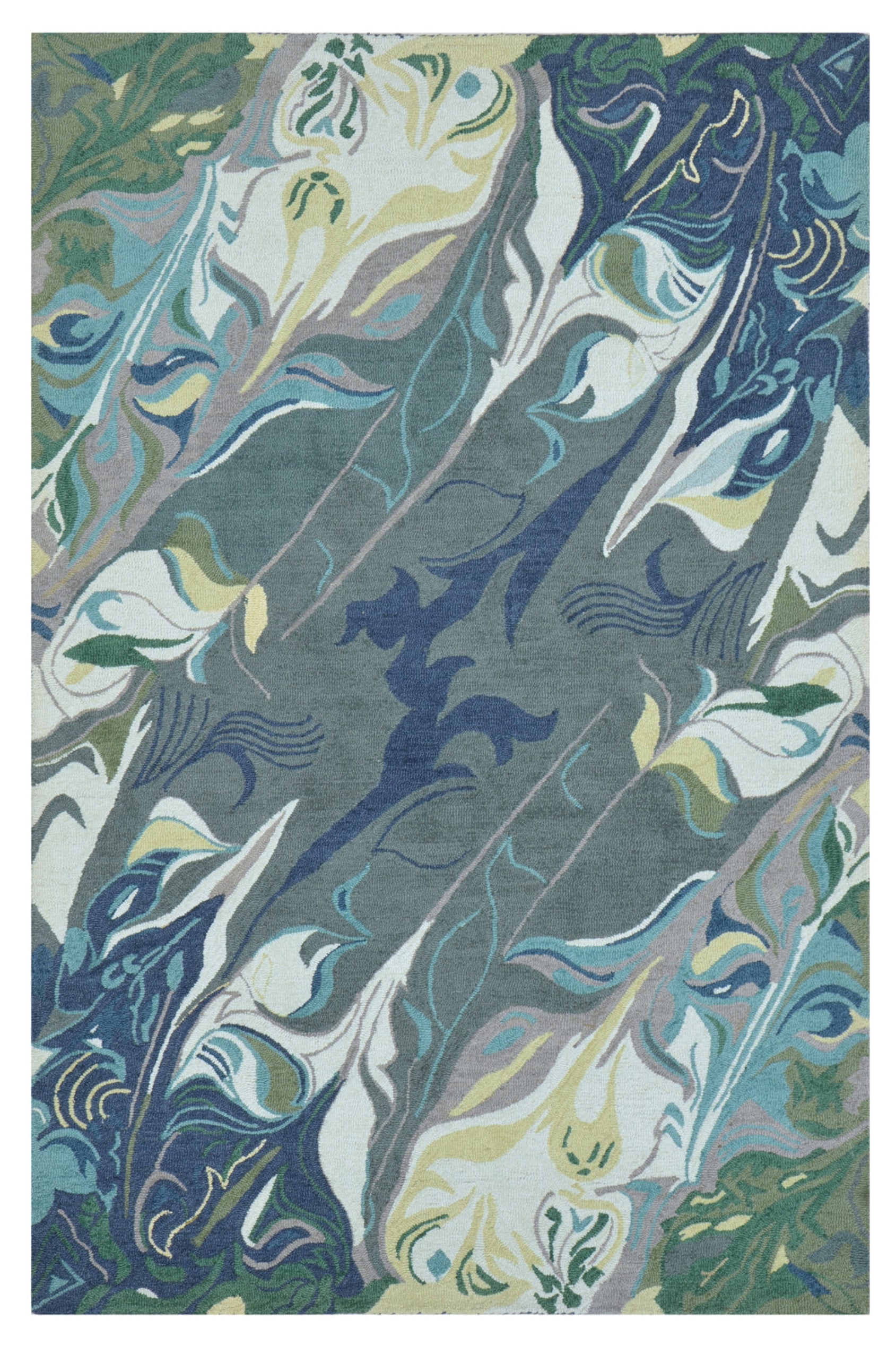 Deep Sea