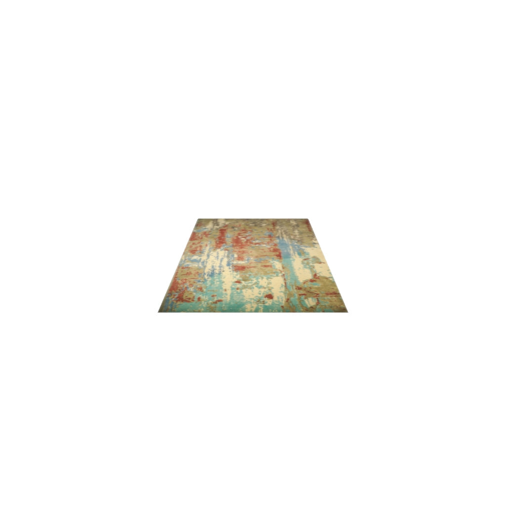 3D model of calista rug - View in your room