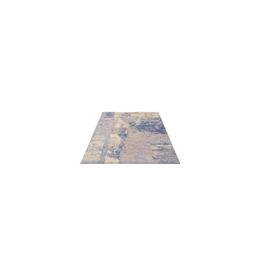 3D model of convergence rug - View in your room