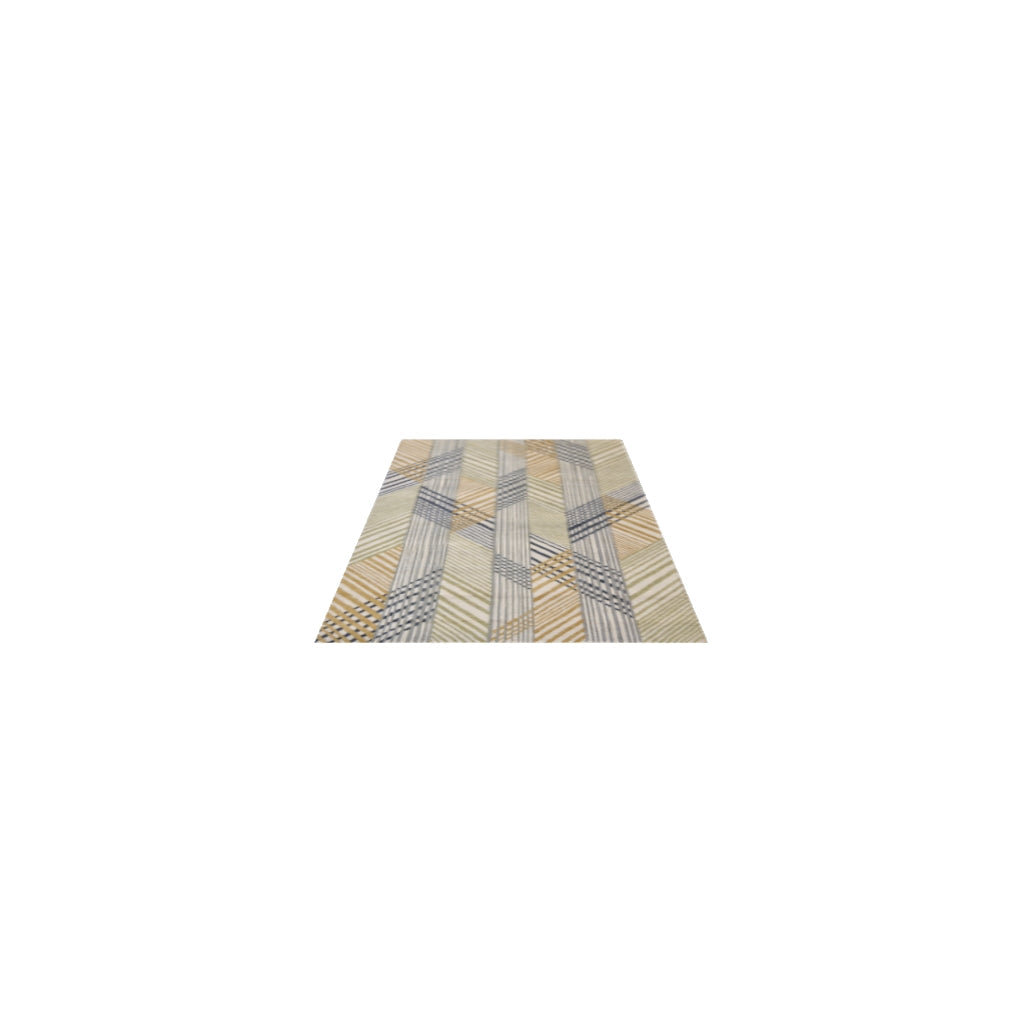 3D model of dash rug - View in your room