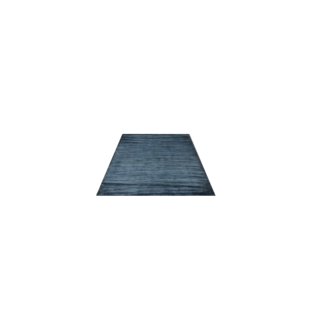 3D model of embers rug - View in your room