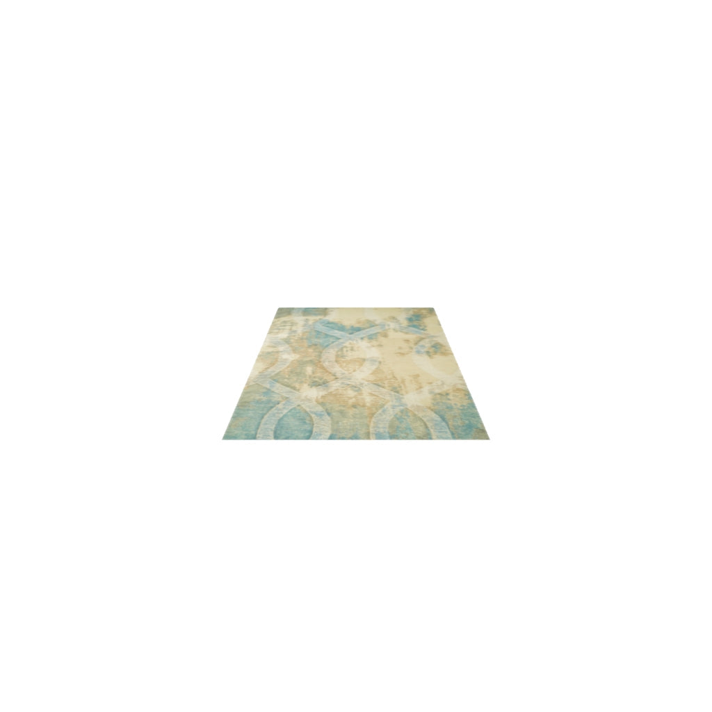 3D model of haf rug - View in your room