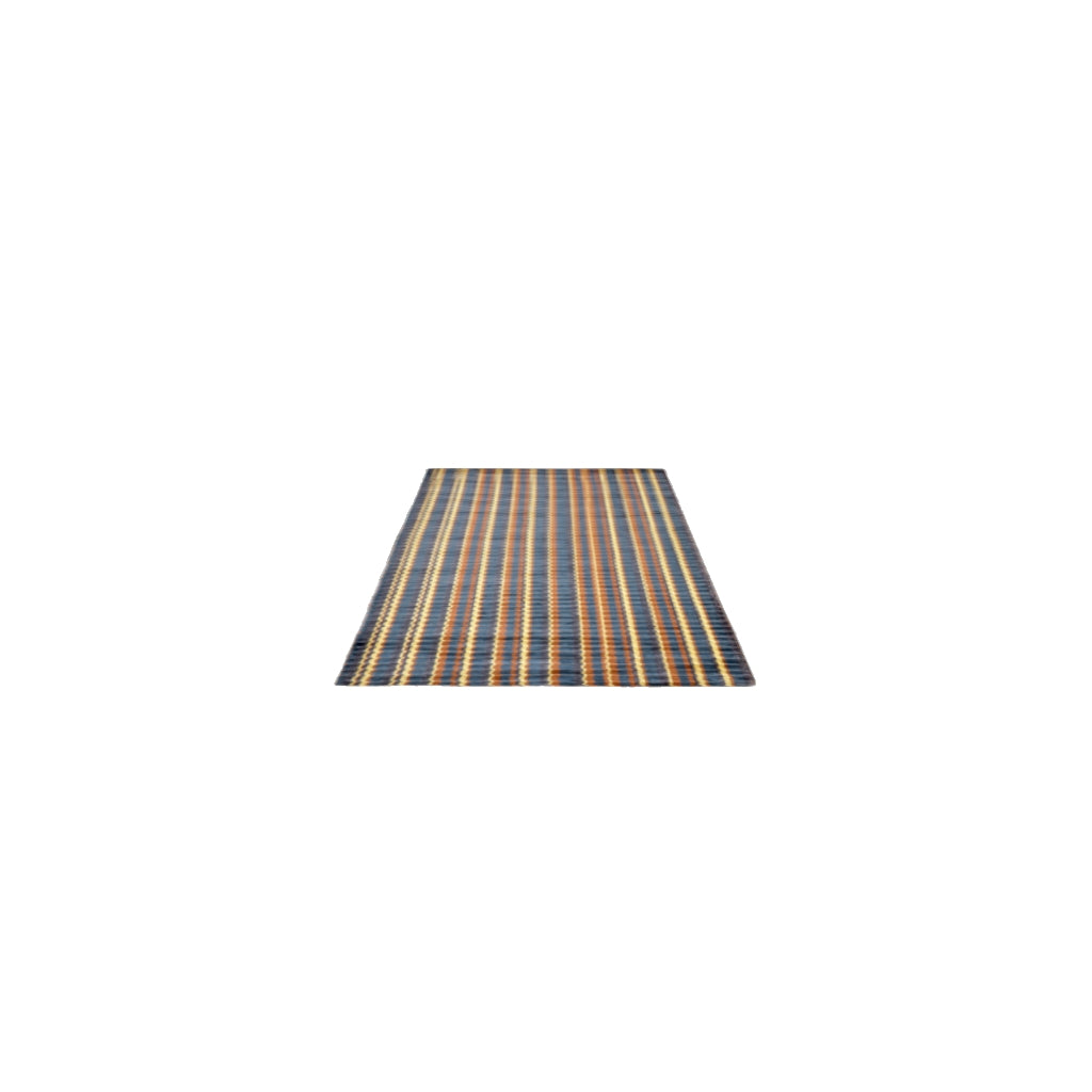 3D model of harmony rug - View in your room