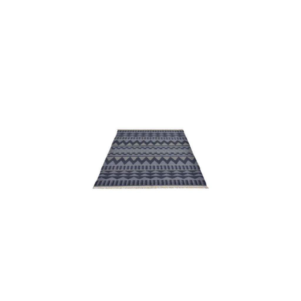 3D model of jett rug - View in your room