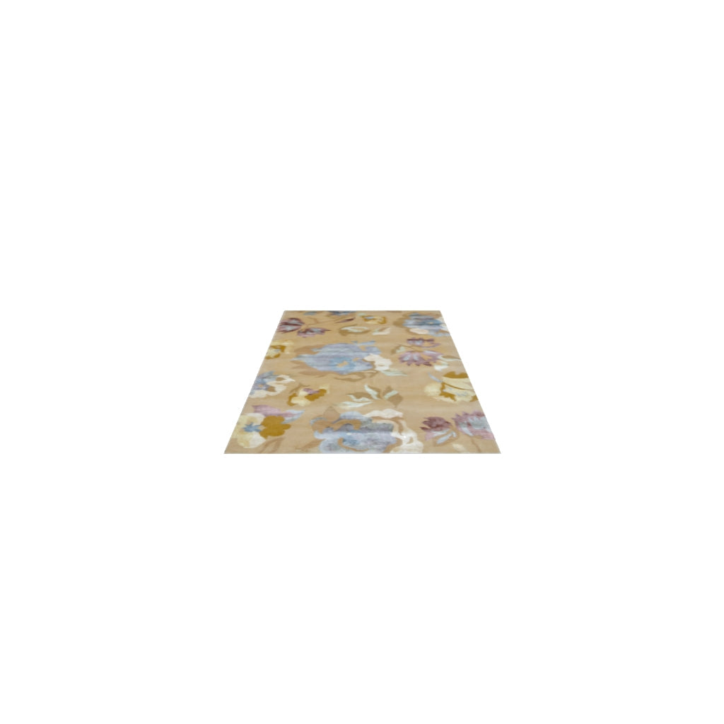 3D model of kleitos rug - View in your room