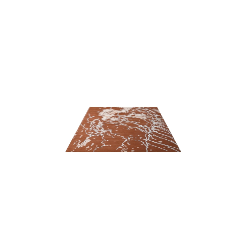 3D model of livid rug - View in your room