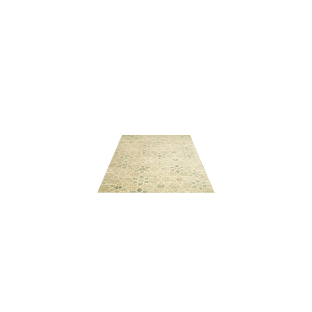 3D model of louis rug - View in your room