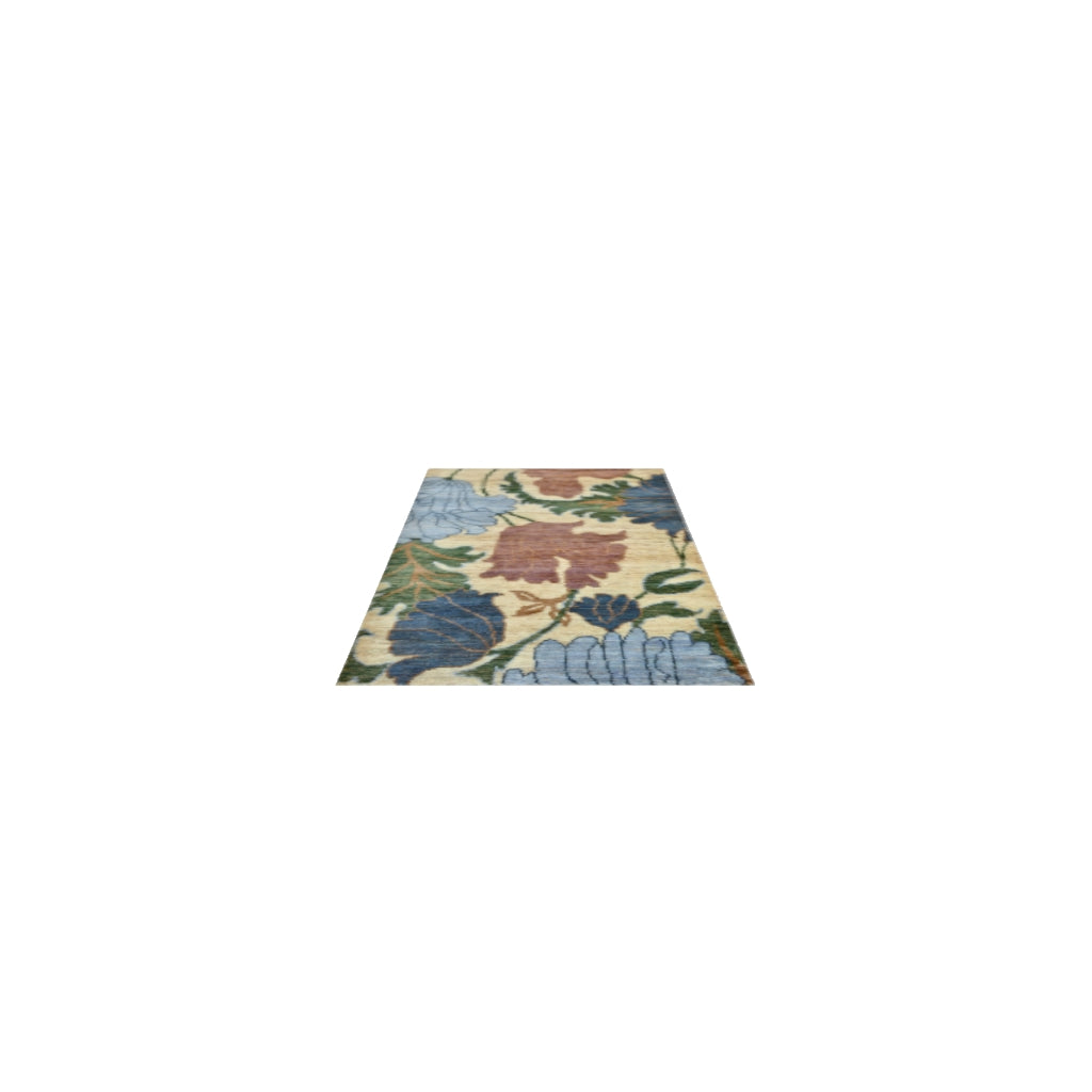 3D model of masha rug - View in your room