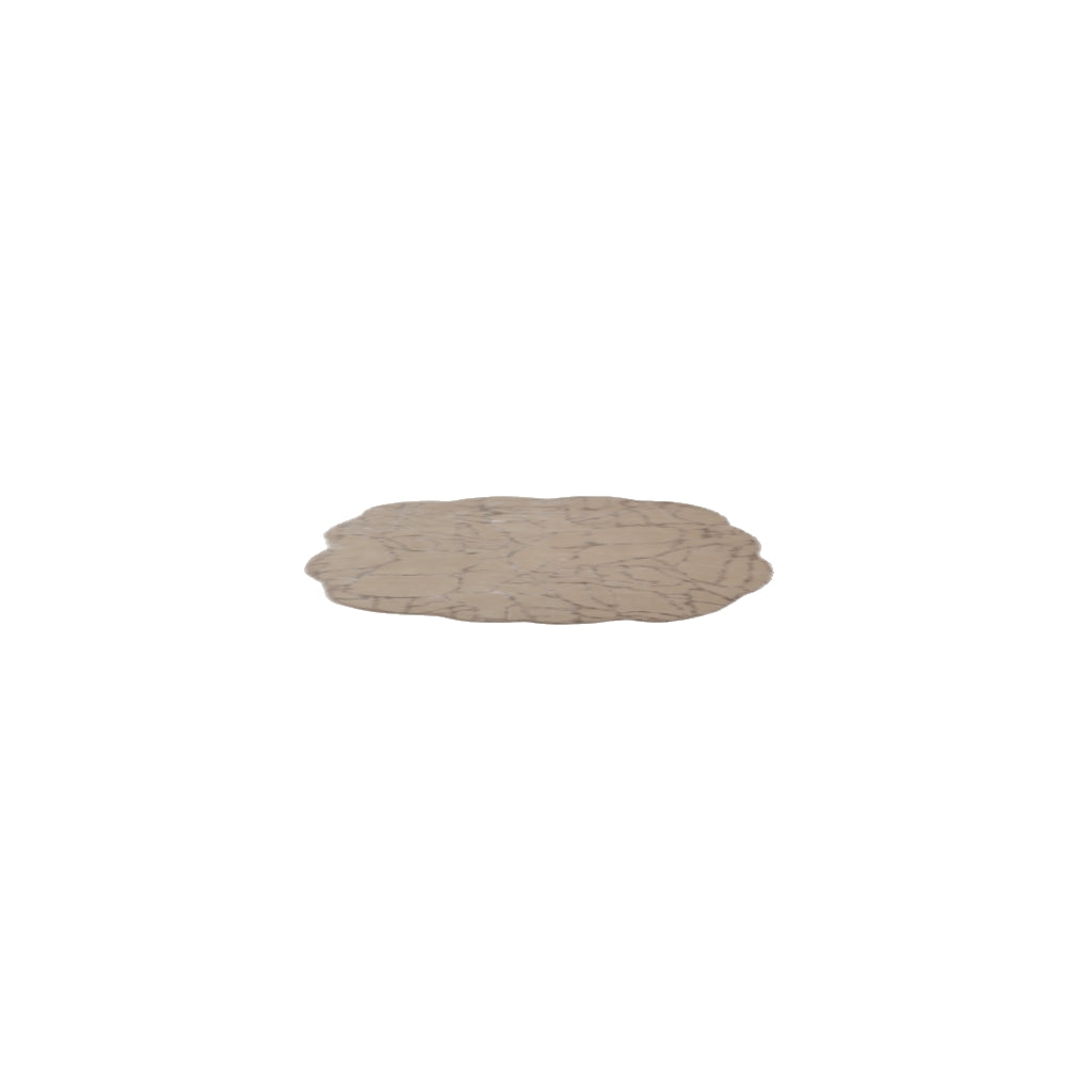 3D model of melange-1 rug - View in your room