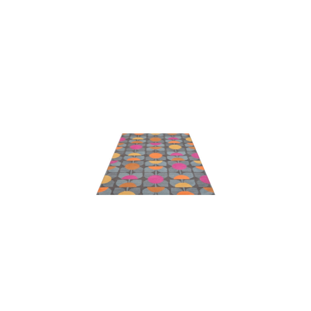 3D model of meraki rug - View in your room