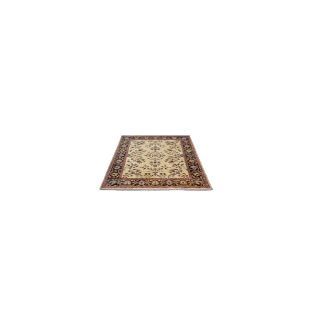 3D model of mihr-un-nissa rug - View in your room