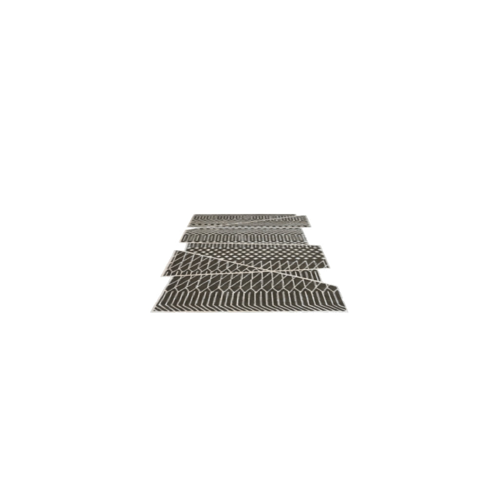 3D model of paradox-1 rug - View in your room