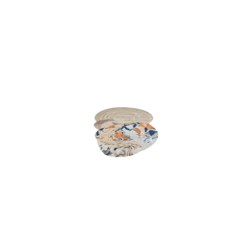 3D model of phoenix-1 rug - View in your room