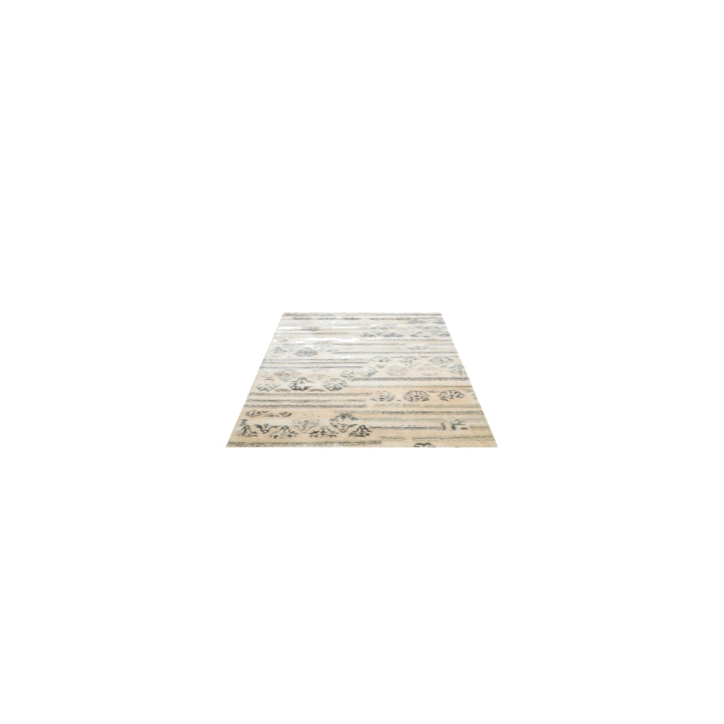 3D model of sorbe rug - View in your room