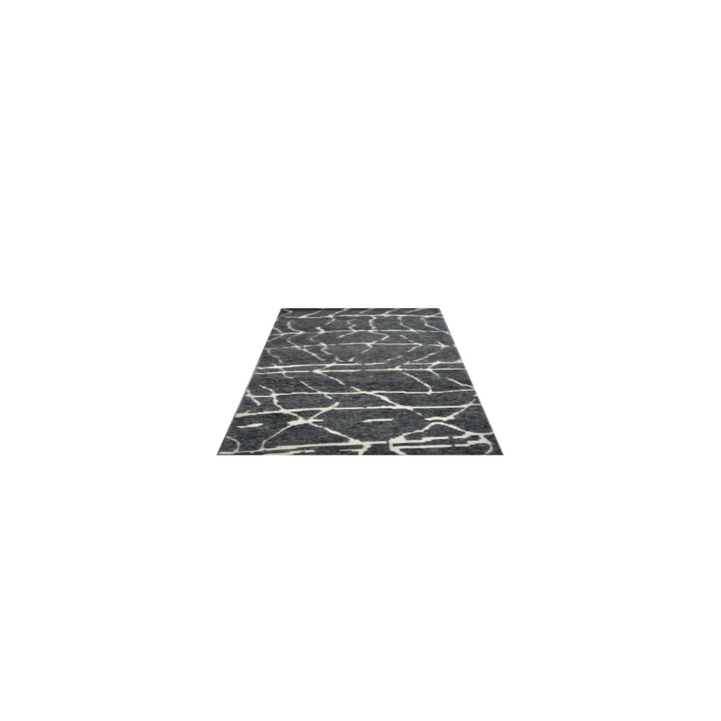 3D model of stonehaven rug - View in your room