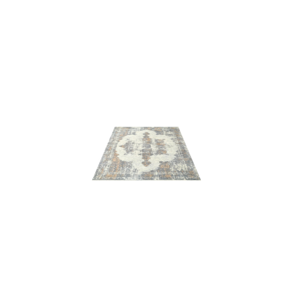 3D model of taabiir rug - View in your room