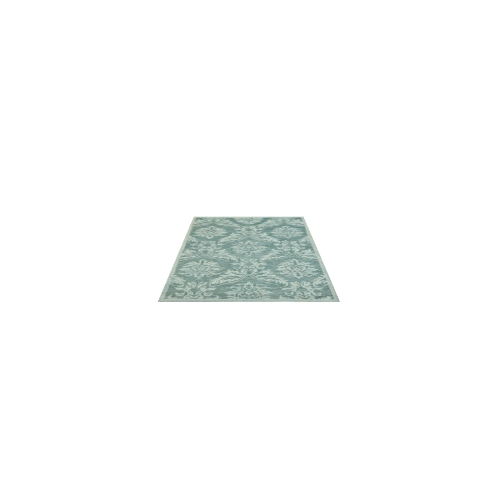 3D model of verdure rug - View in your room