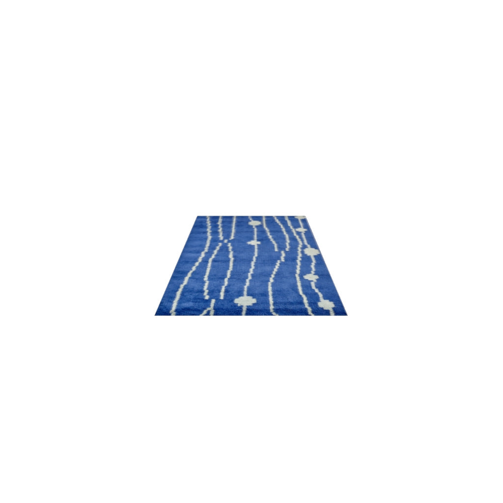 3D model of wales rug - View in your room