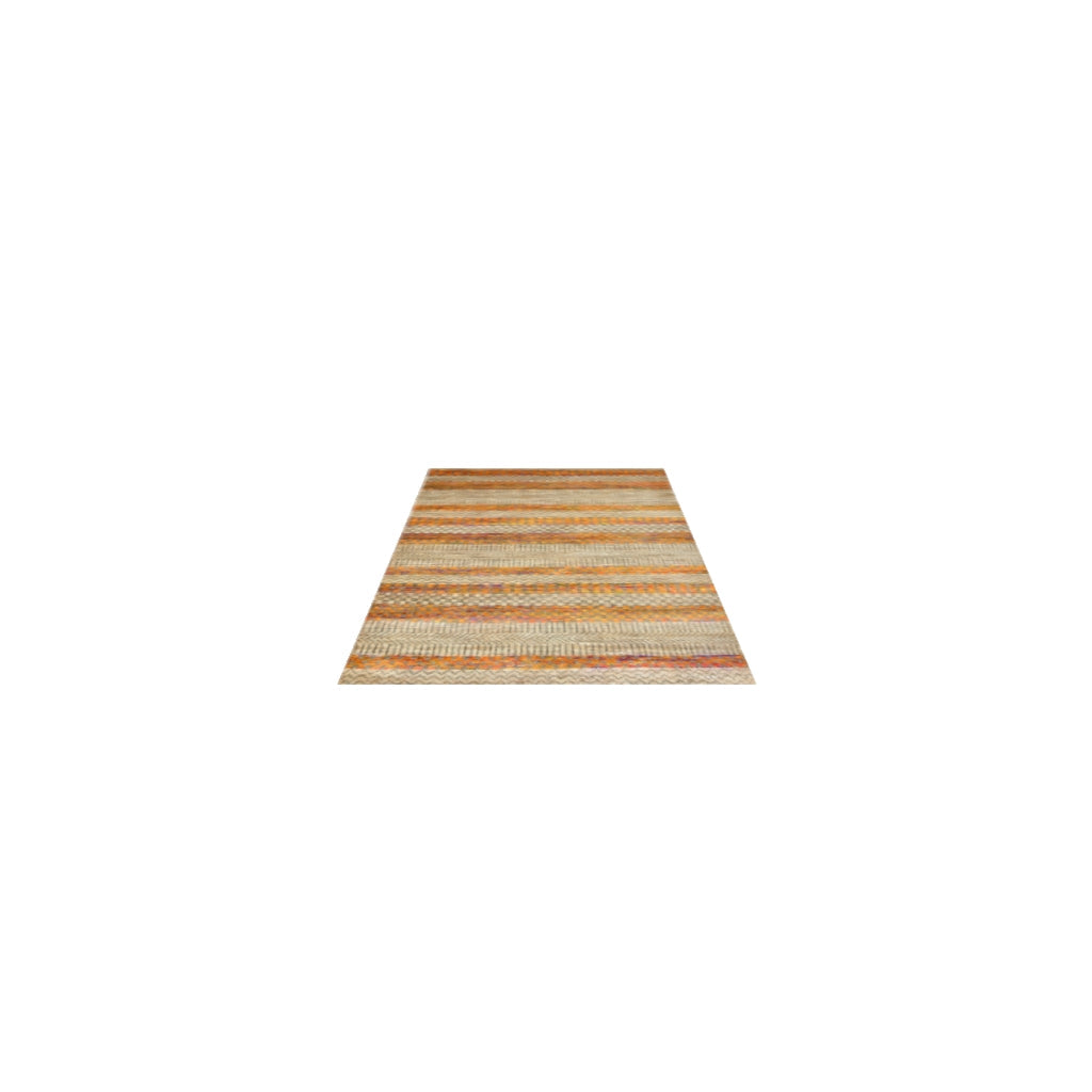 3D model of yuma rug - View in your room